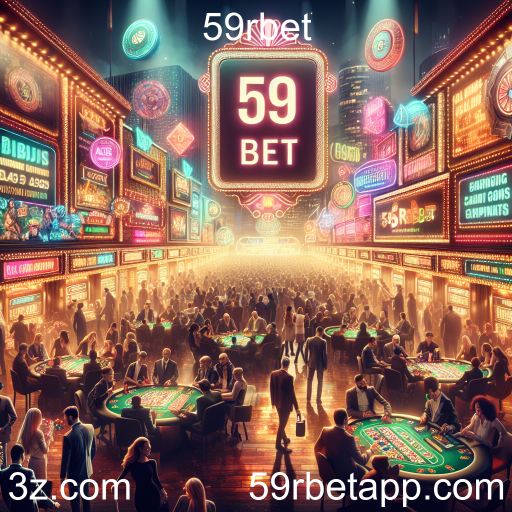 Descubra as Melhores Promoções na 59rbet