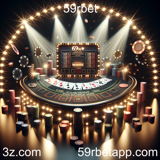 Explore as Mesas no 59rbet